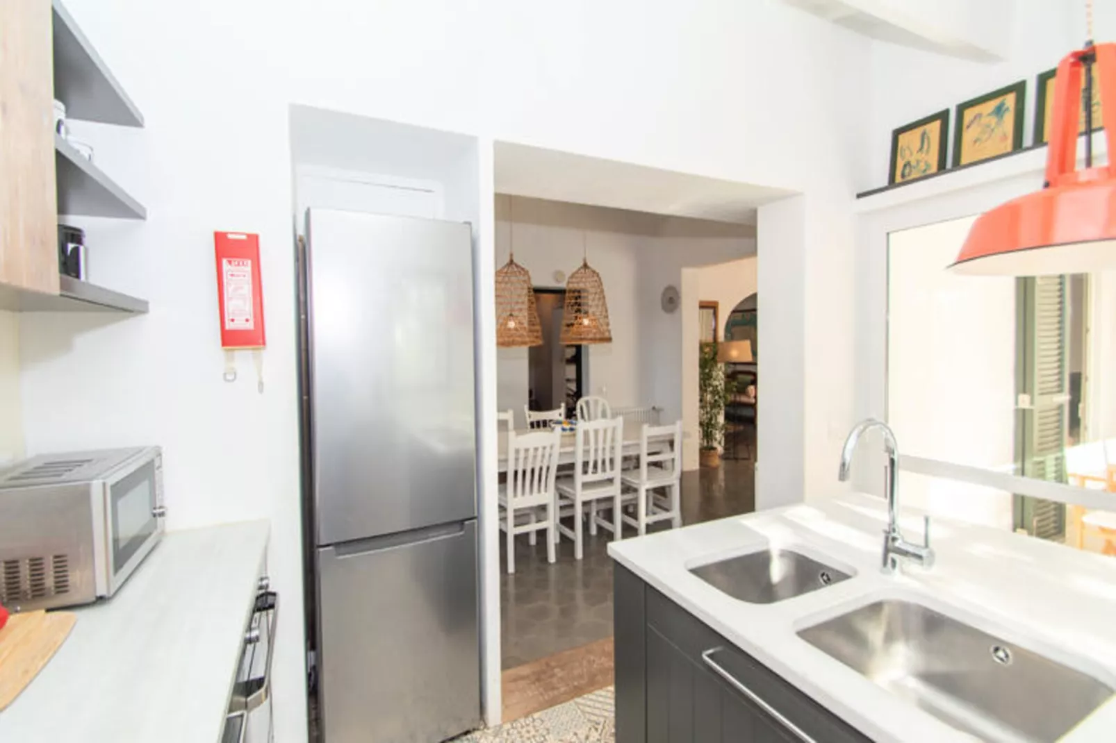 Maison à Cala Galdana-Niet-getagd