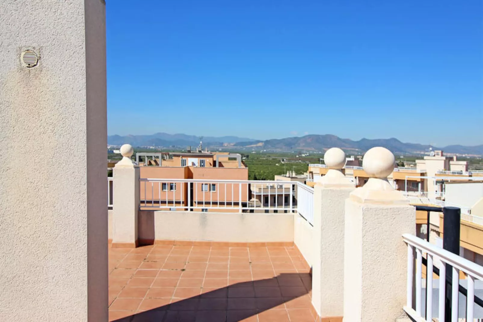 Appartements à Canet d'En Berenguer-Niet-getagd