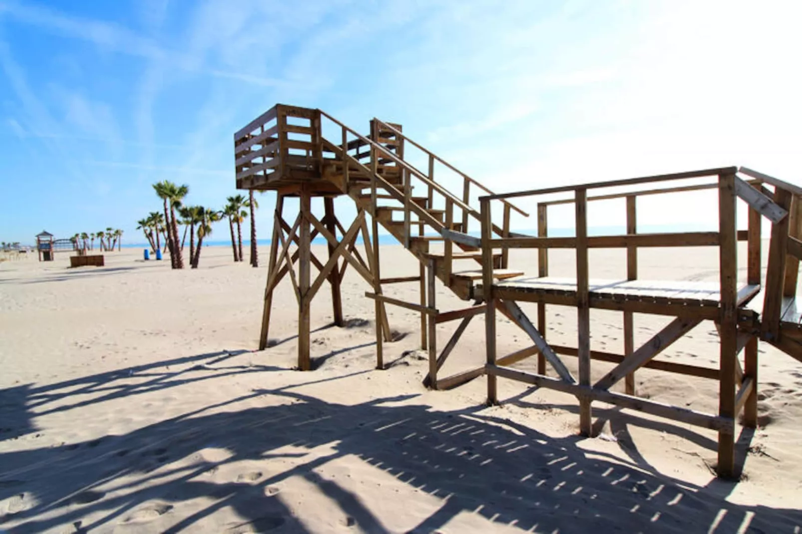 Appartements à Canet d'En Berenguer-Niet-getagd