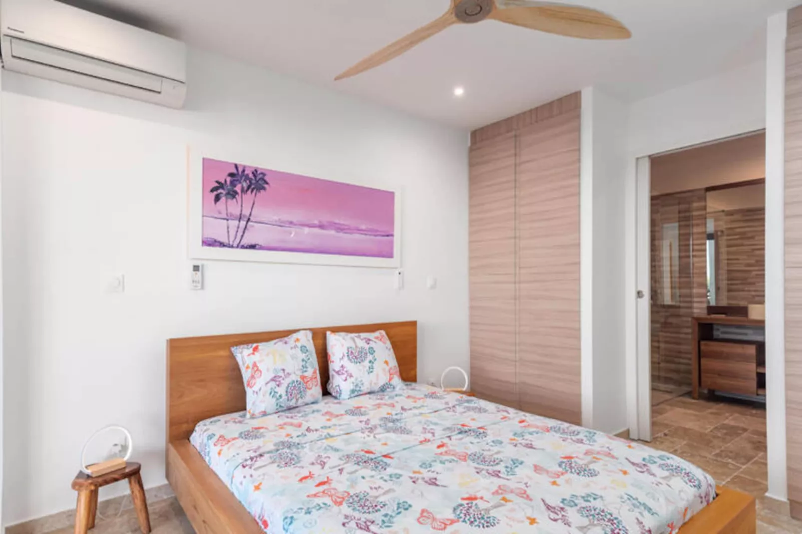 Maison à Saint François - Niet-getagd