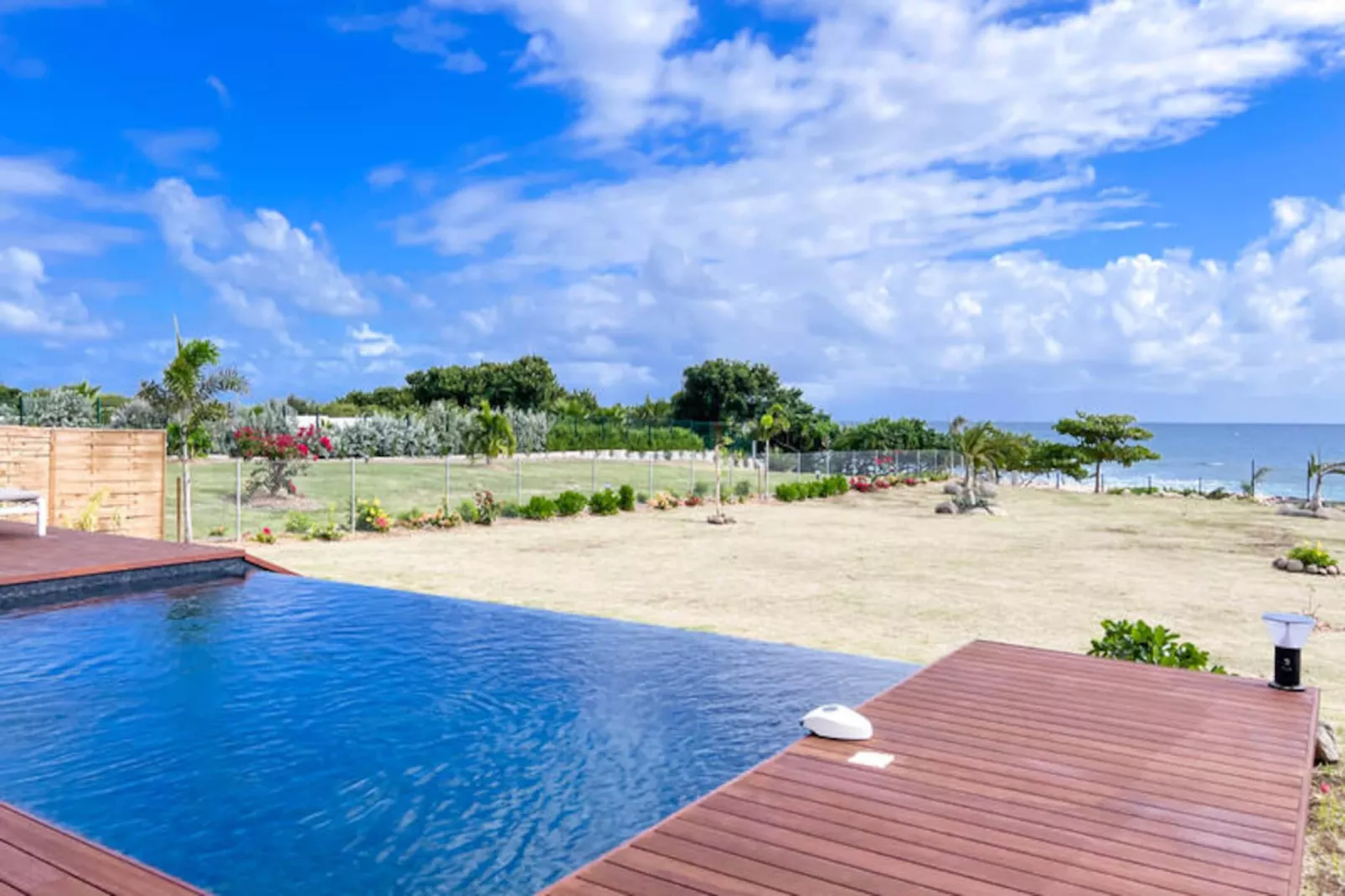 Maison à Saint François-Niet-getagd