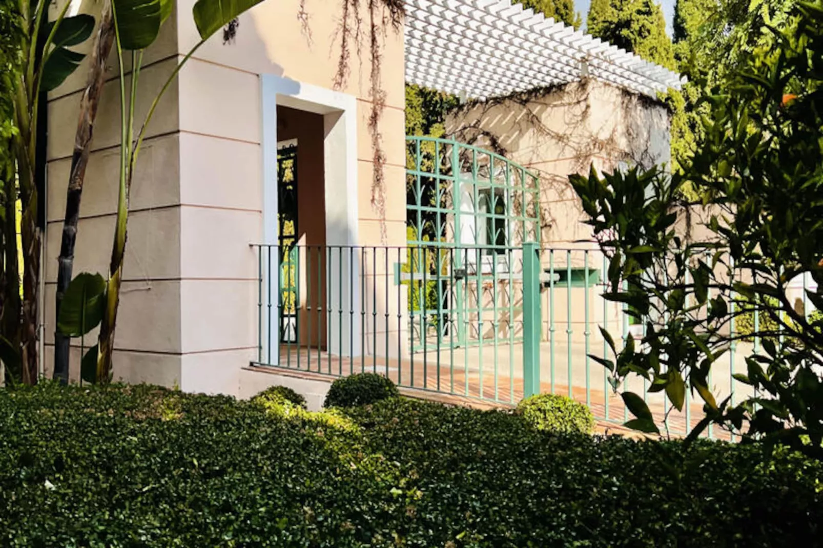 Appartements à Benahavís-Niet-getagd