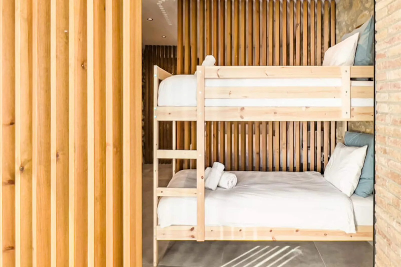 Mobil Home - Bungalow - Cottage à Cornellà del Terri-Niet-getagd