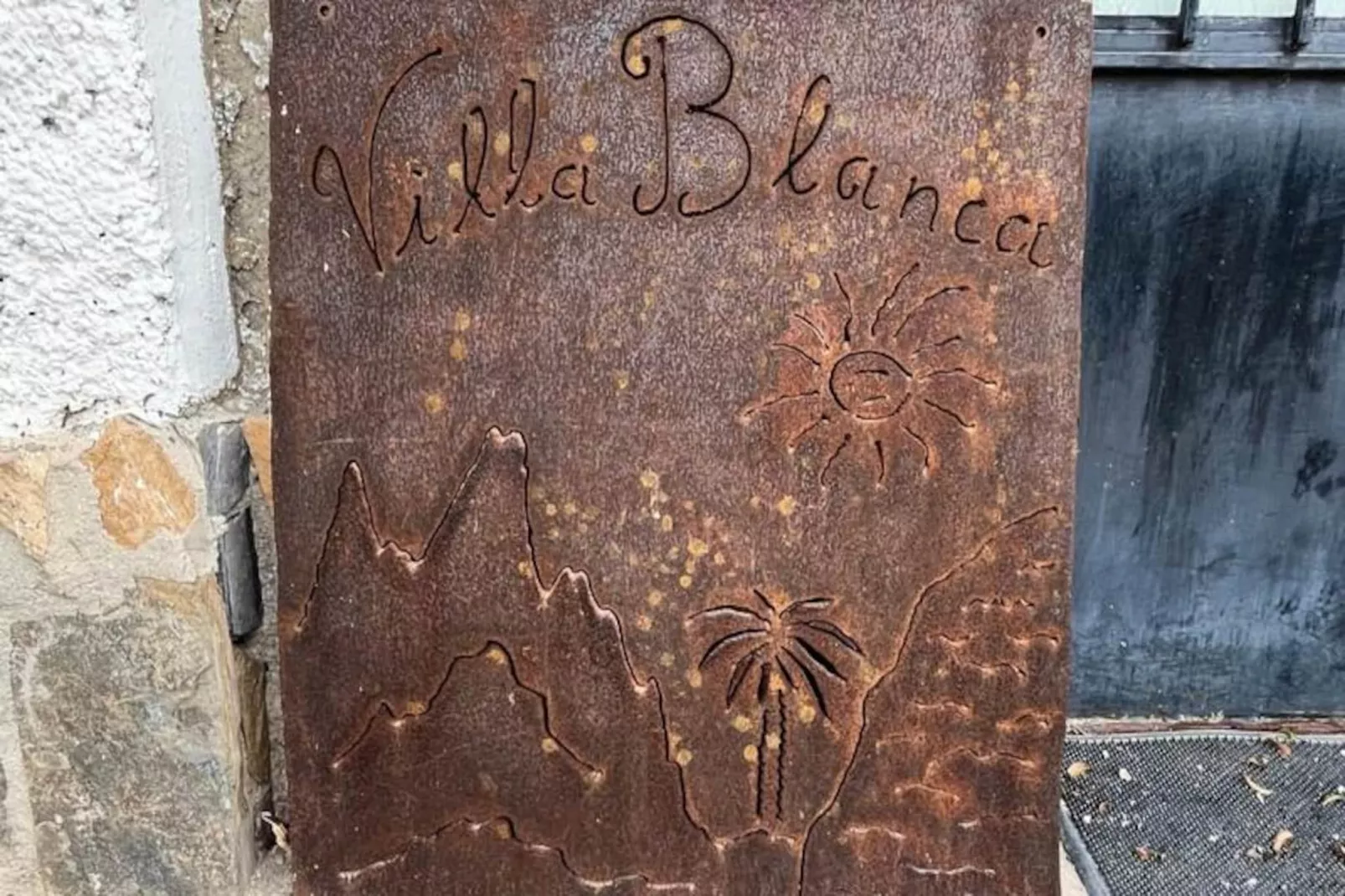 Authentique Finca Espagnole Avec Piscine Priv&eacute;e Et Jardin-Niet-getagd