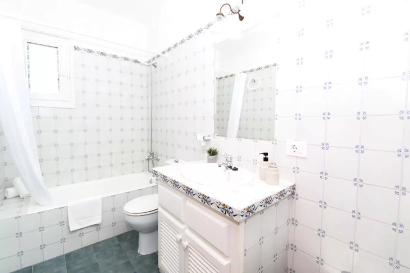 Maison à Cala Galdana-Niet-getagd