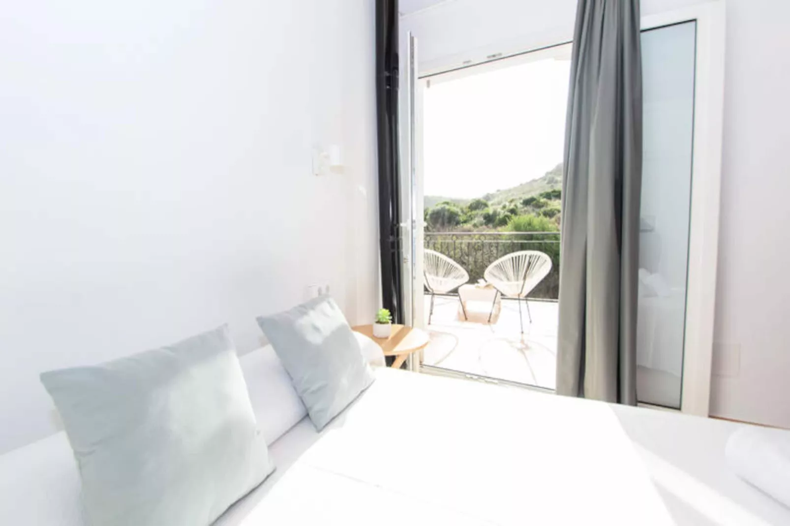 Maison à Ferreries-Niet-getagd