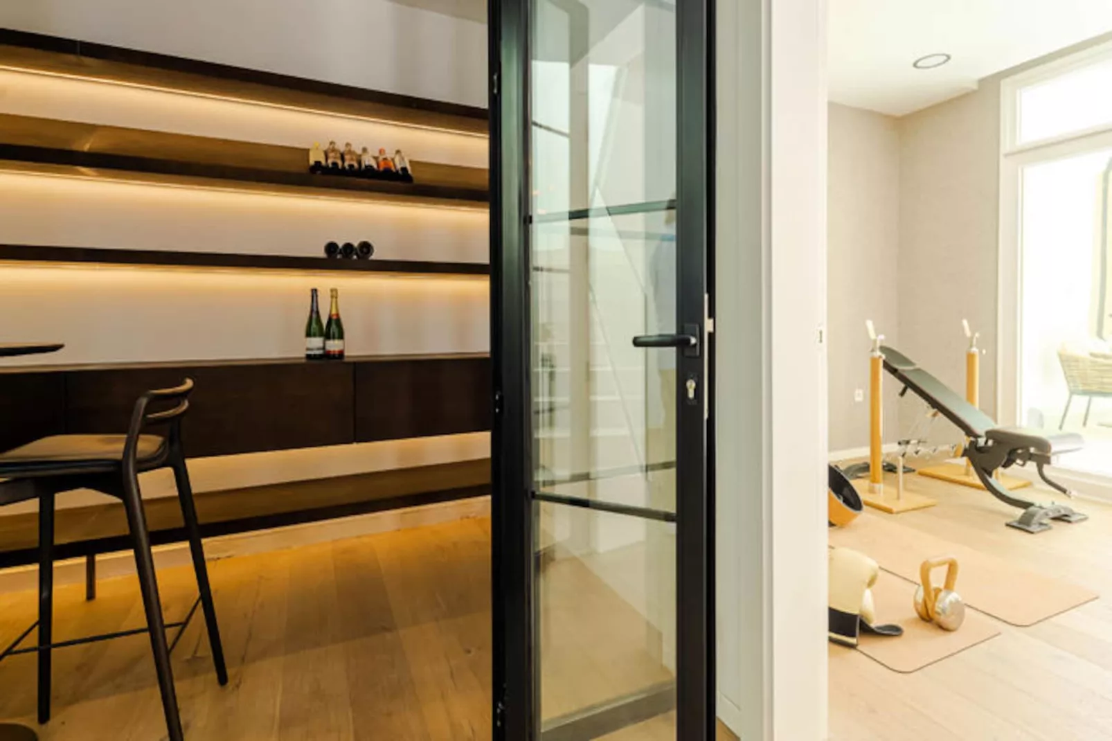 Maison à Mijas Costa-Niet-getagd