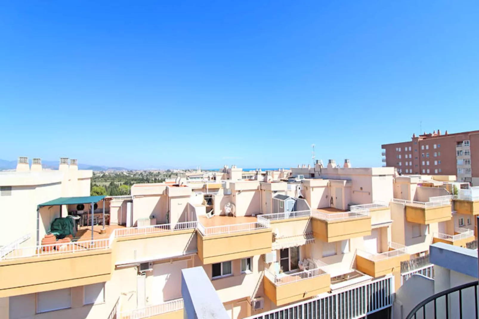 Appartements à Canet d'En Berenguer-Niet-getagd