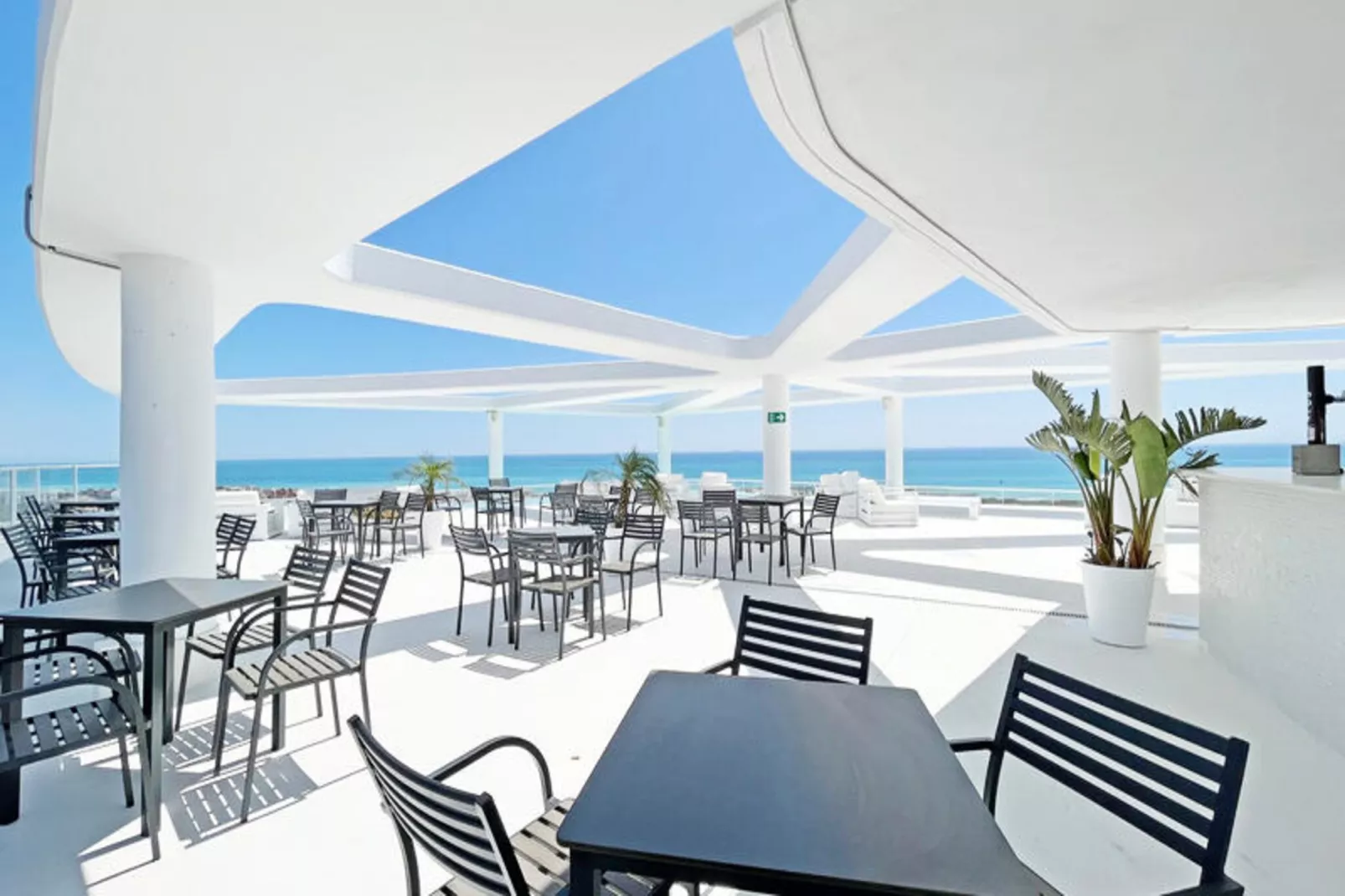 Appartements à Canet d'En Berenguer-Niet-getagd