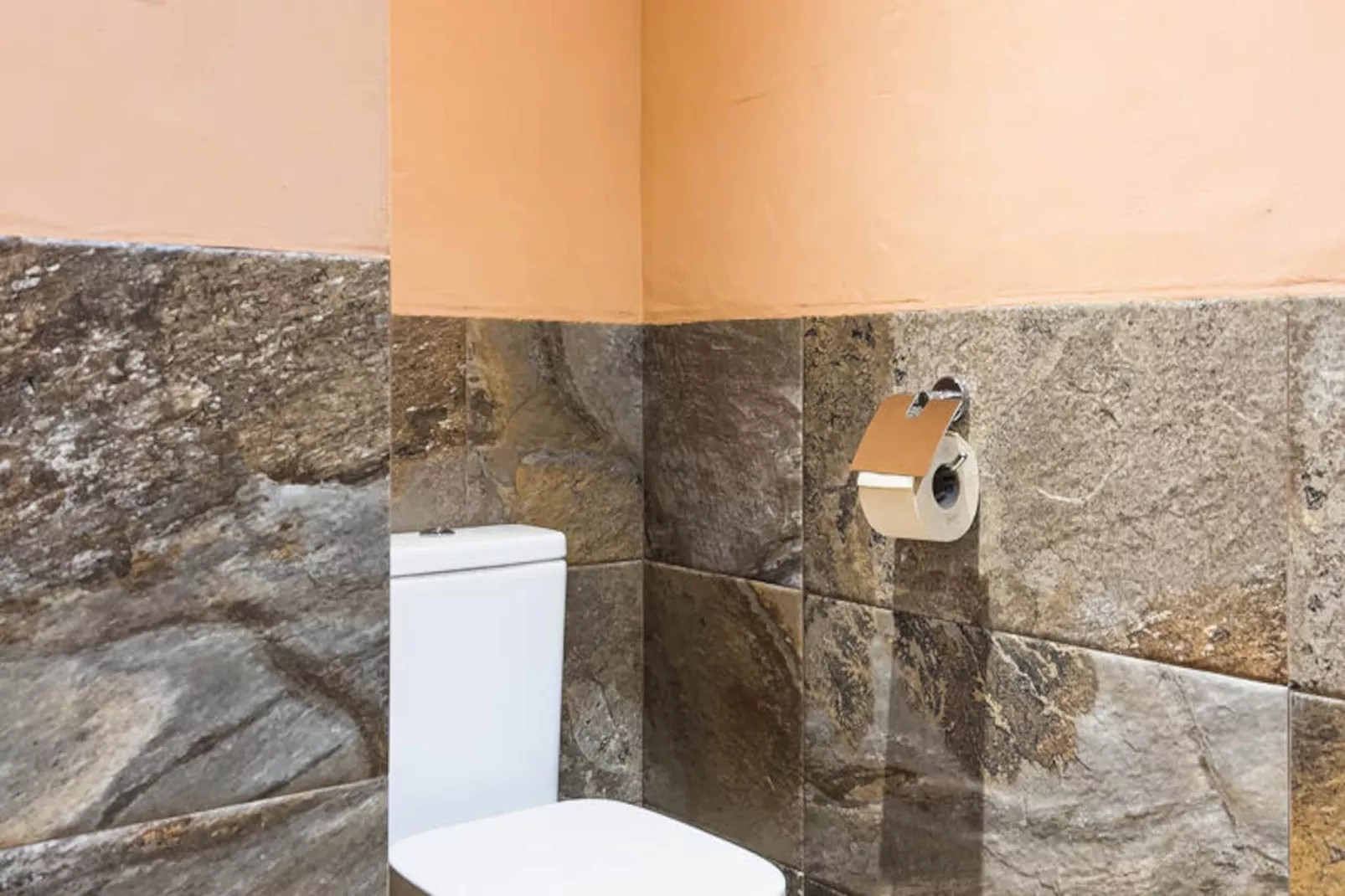 Mobil Home - Bungalow - Cottage à Vilaür-Niet-getagd