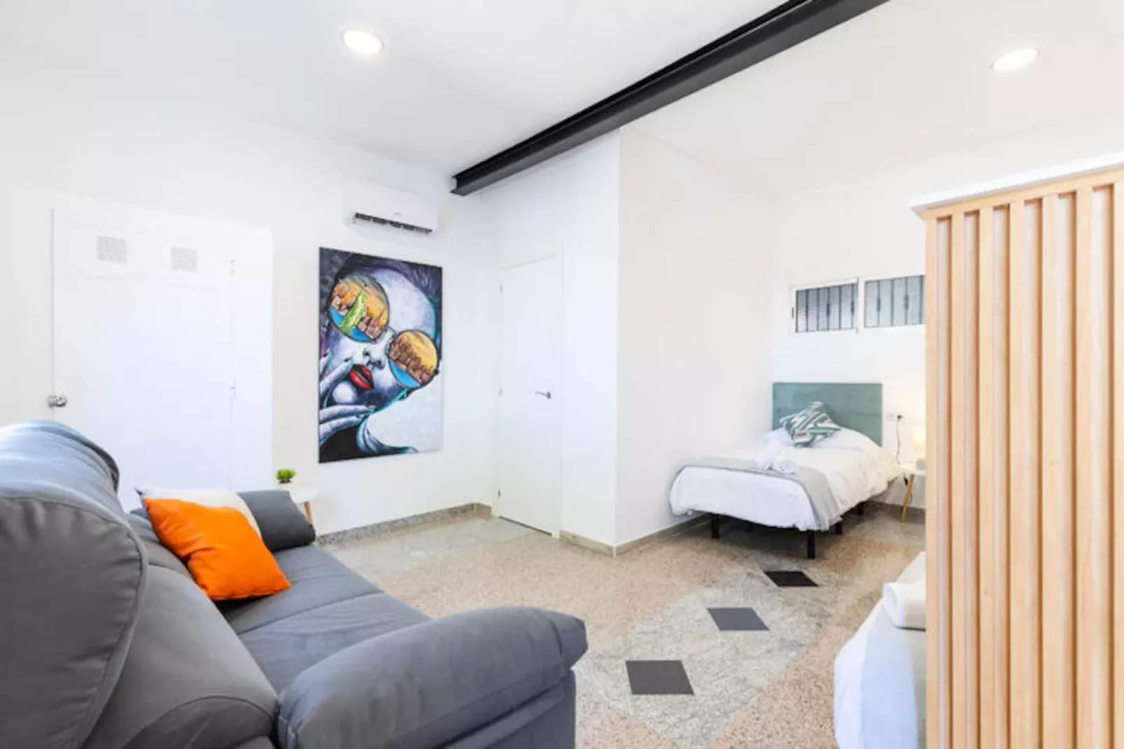 Maison à Almoradi-Niet-getagd