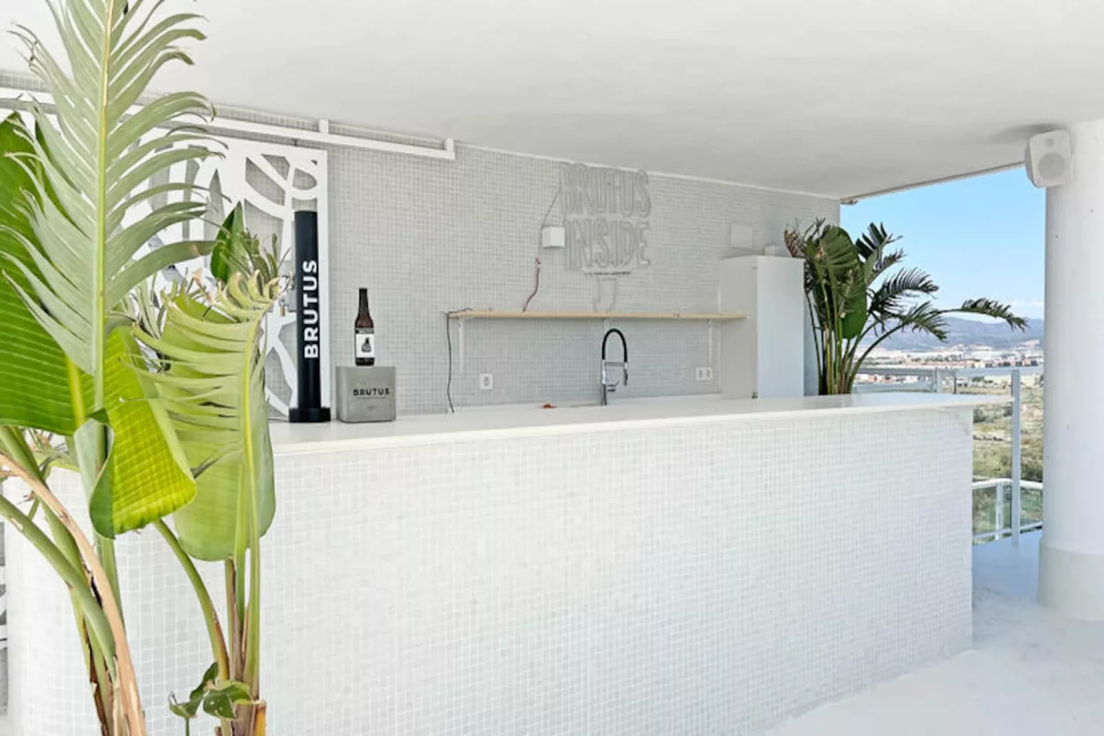 Appartements à Canet d'En Berenguer-Niet-getagd