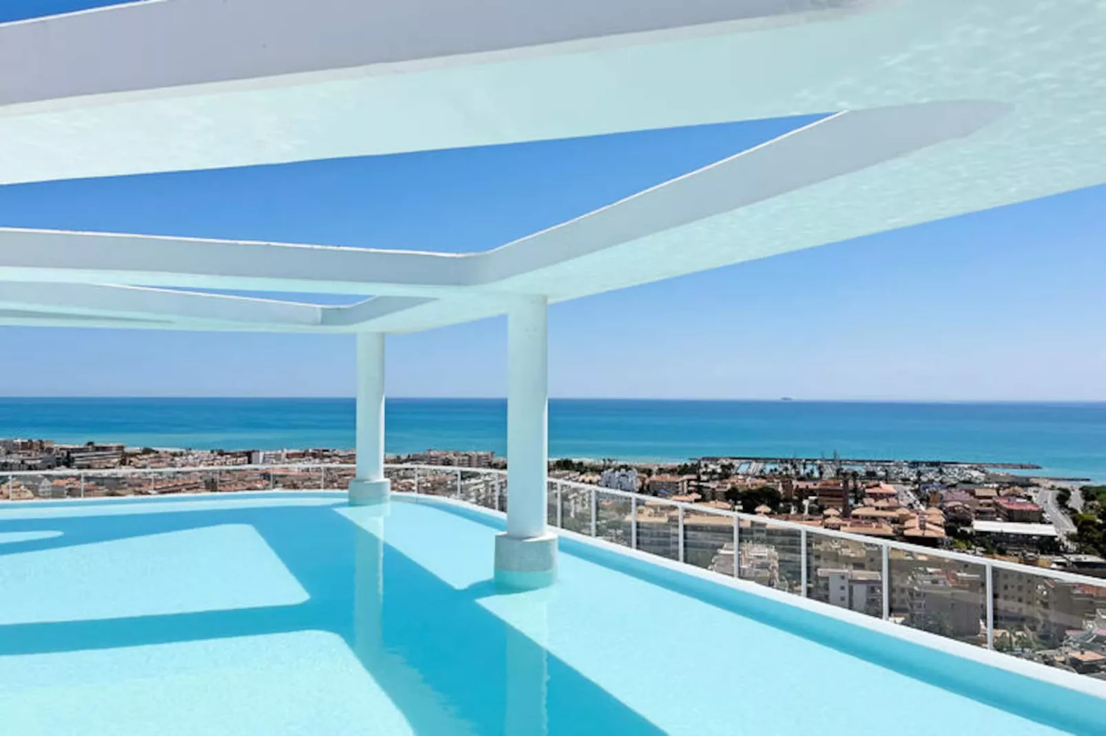 Appartements à Canet d'En Berenguer-Niet-getagd