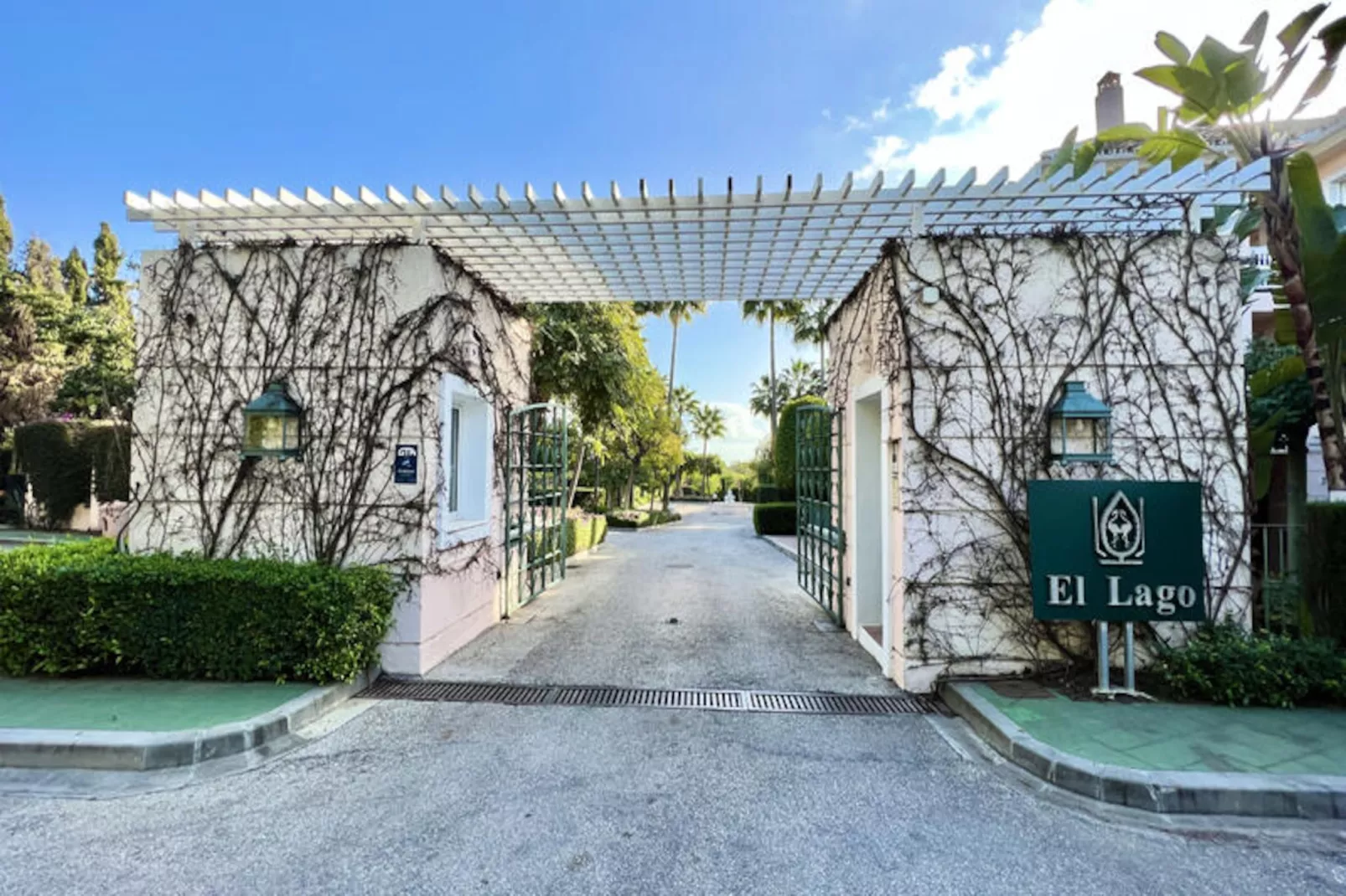 Appartements à Benahavís-Niet-getagd