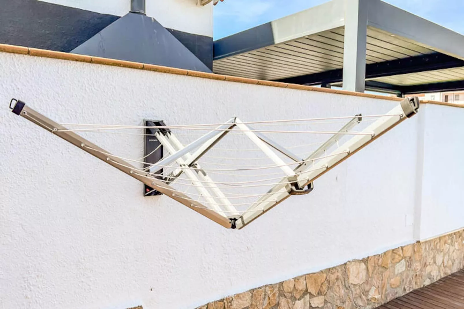 Maison à Empuriabrava-Niet-getagd