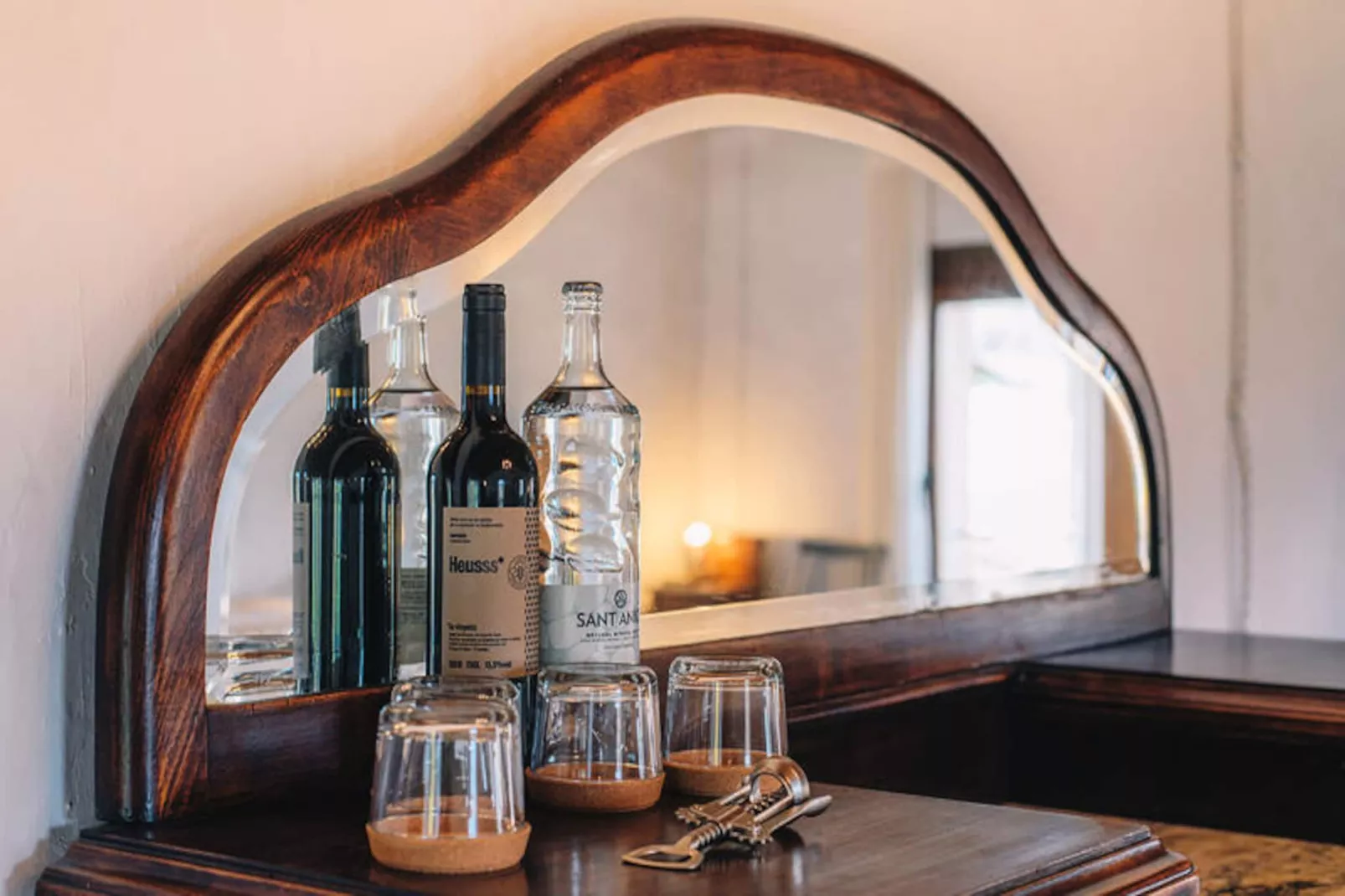 Mobil Home - Bungalow - Cottage à Montagut i Oix-Niet-getagd