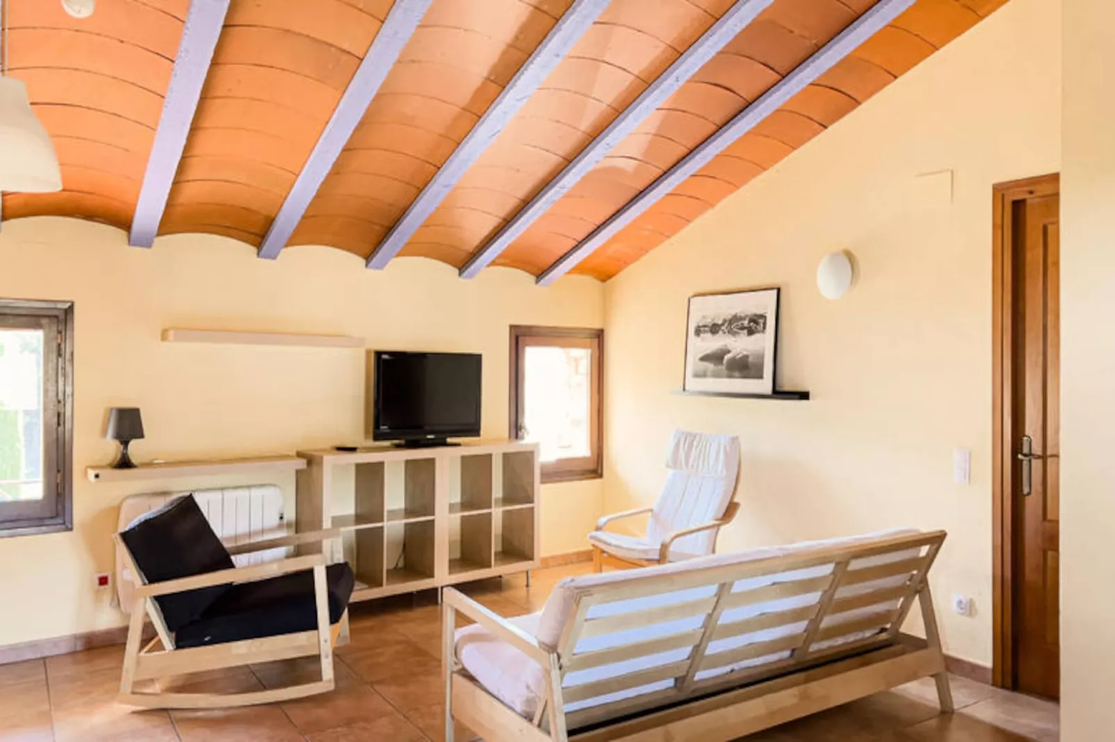 Maison à Sant Feliu de Pallerols-Niet-getagd