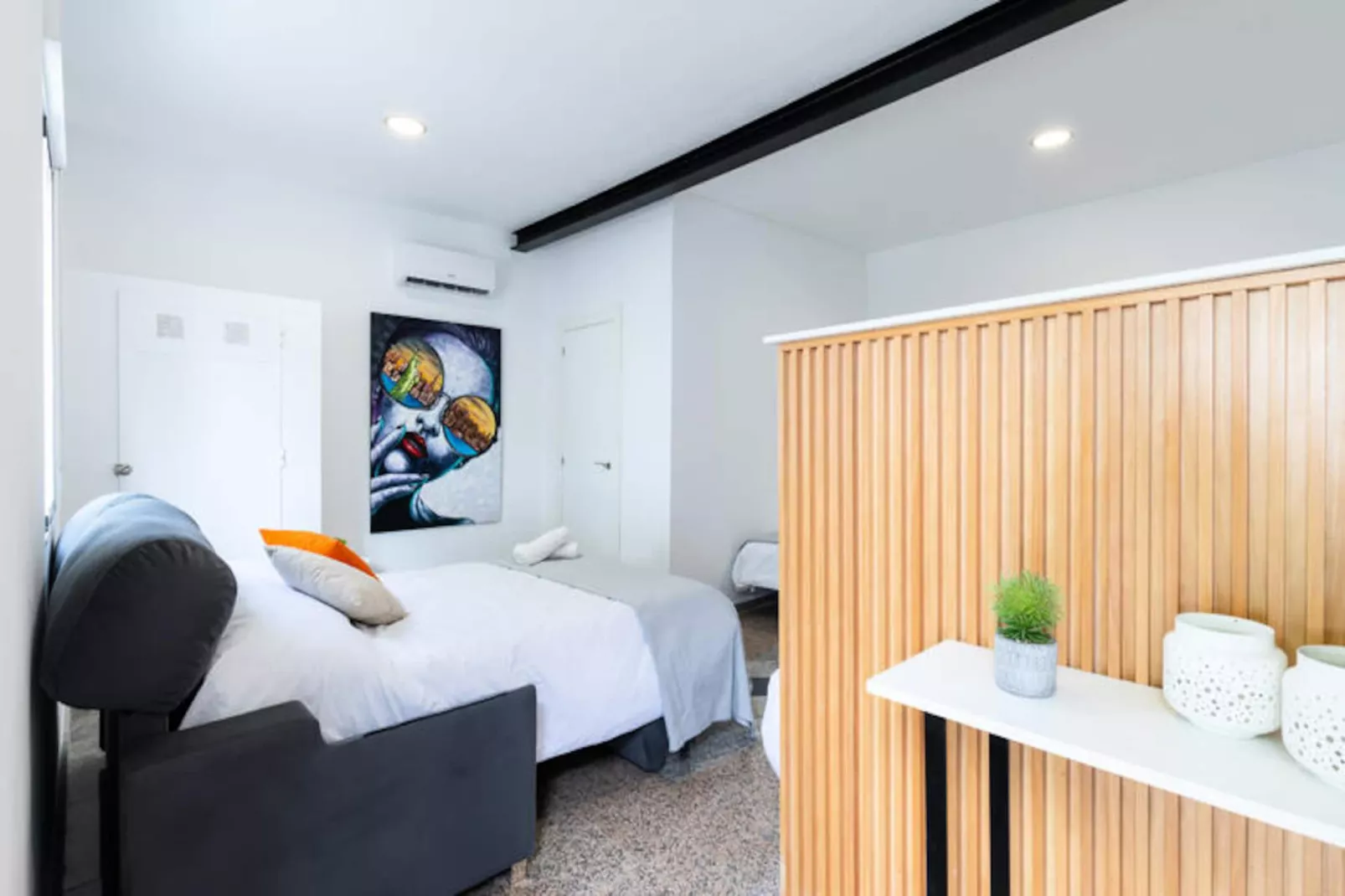 Maison à Almoradi-Niet-getagd