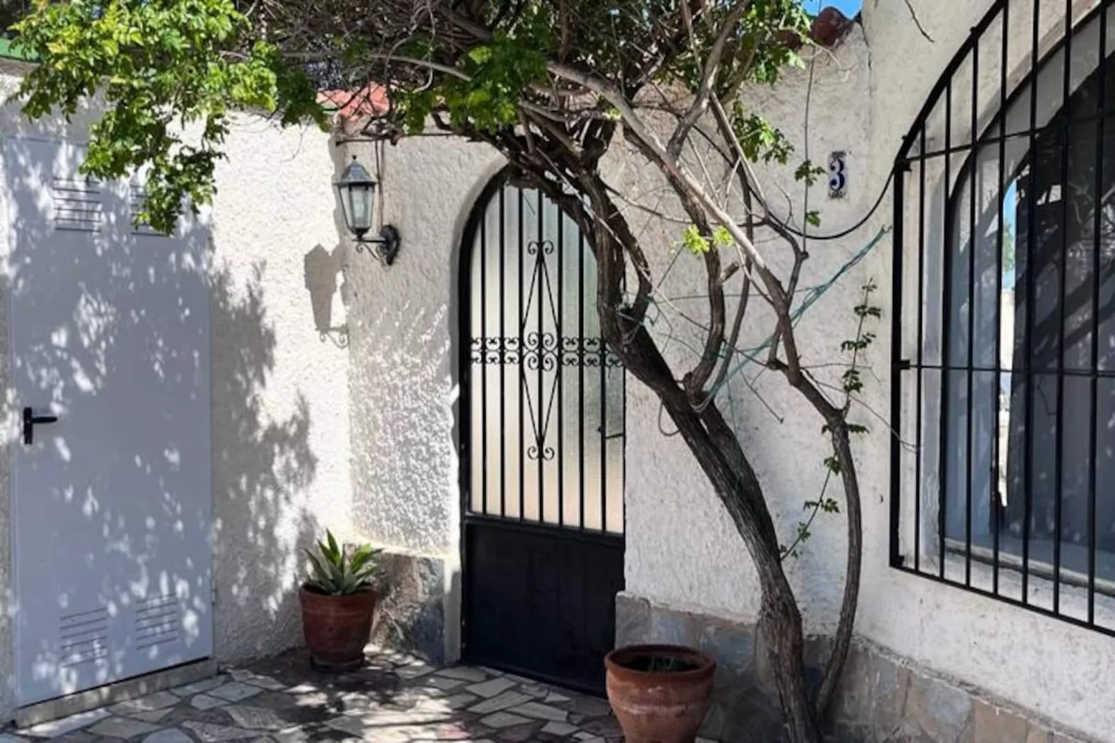 Authentique Finca Espagnole Avec Piscine Priv&eacute;e Et Jardin-Niet-getagd