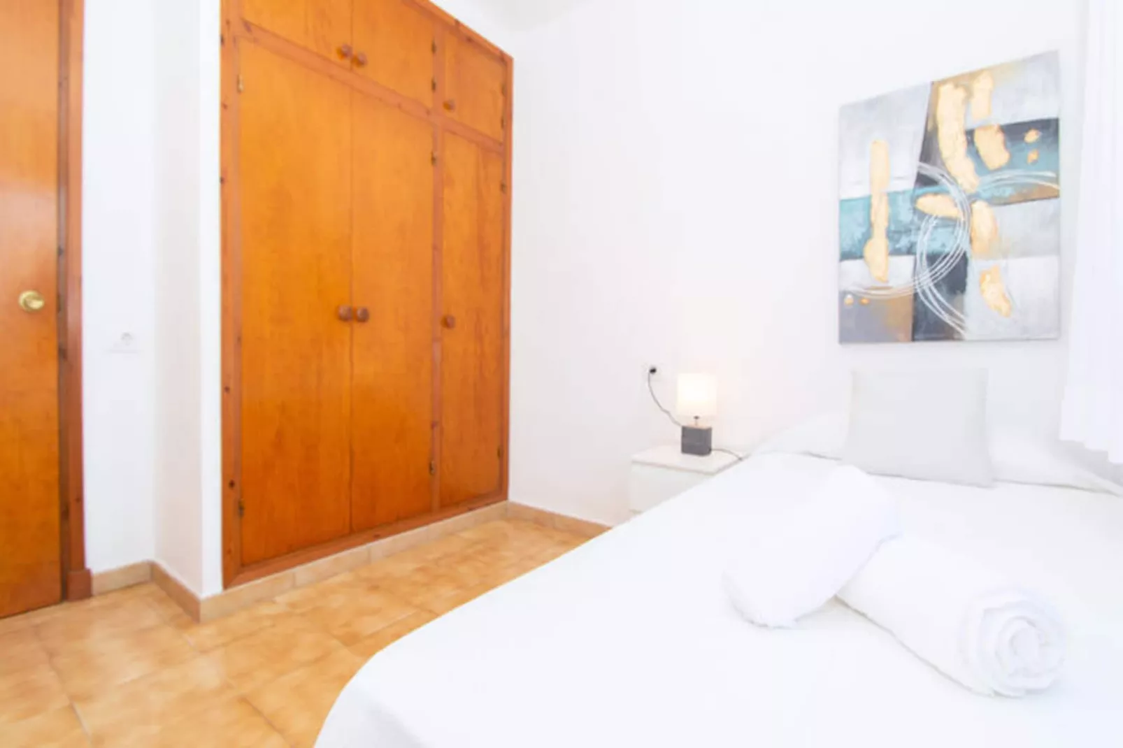 Maison à Cala Galdana-Niet-getagd