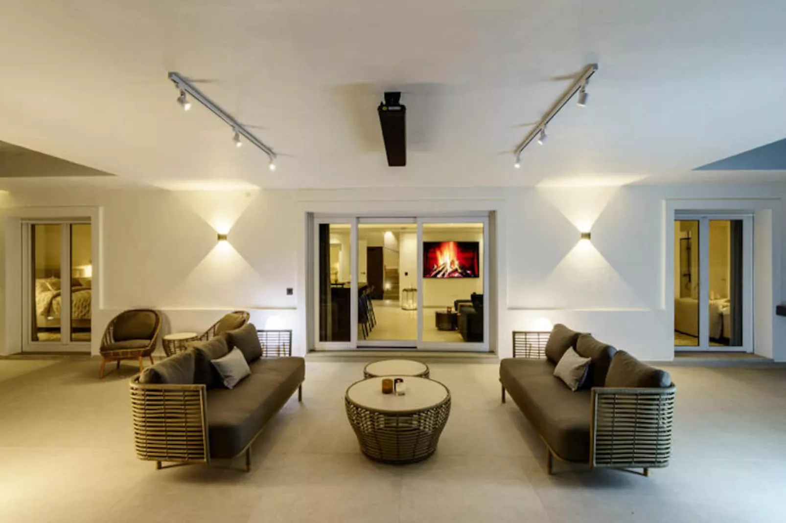 Maison à Marbella-Niet-getagd