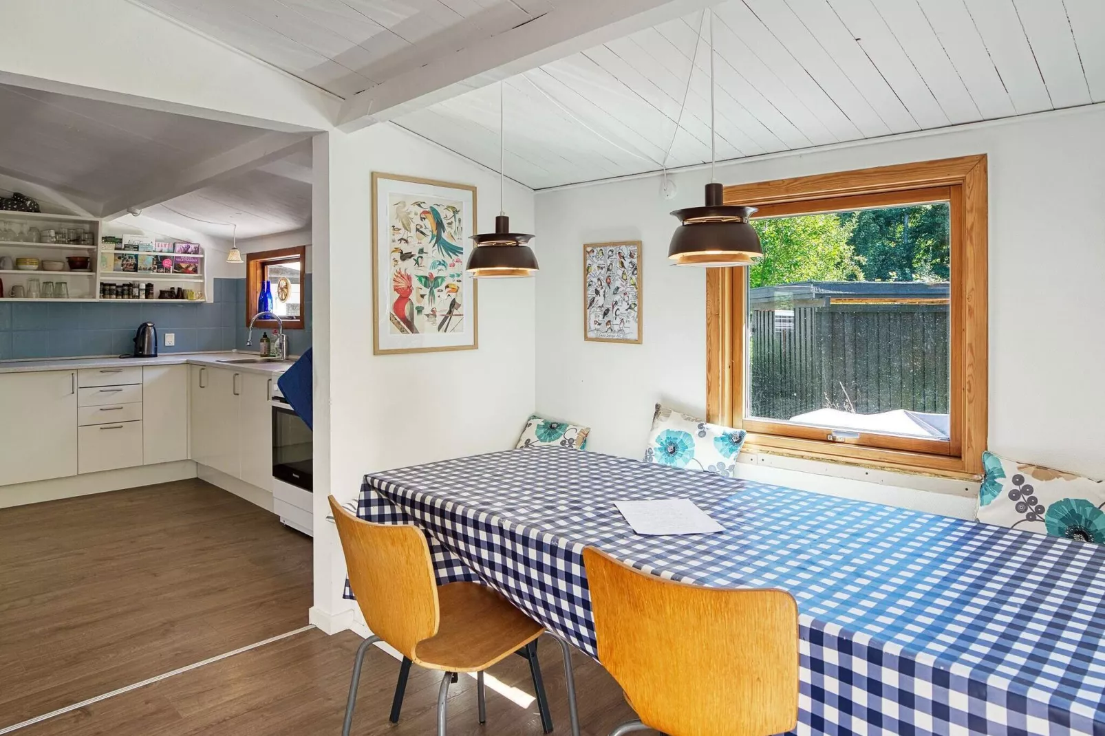 7 persoons vakantie huis in Jægerspris-By Traum-Binnen