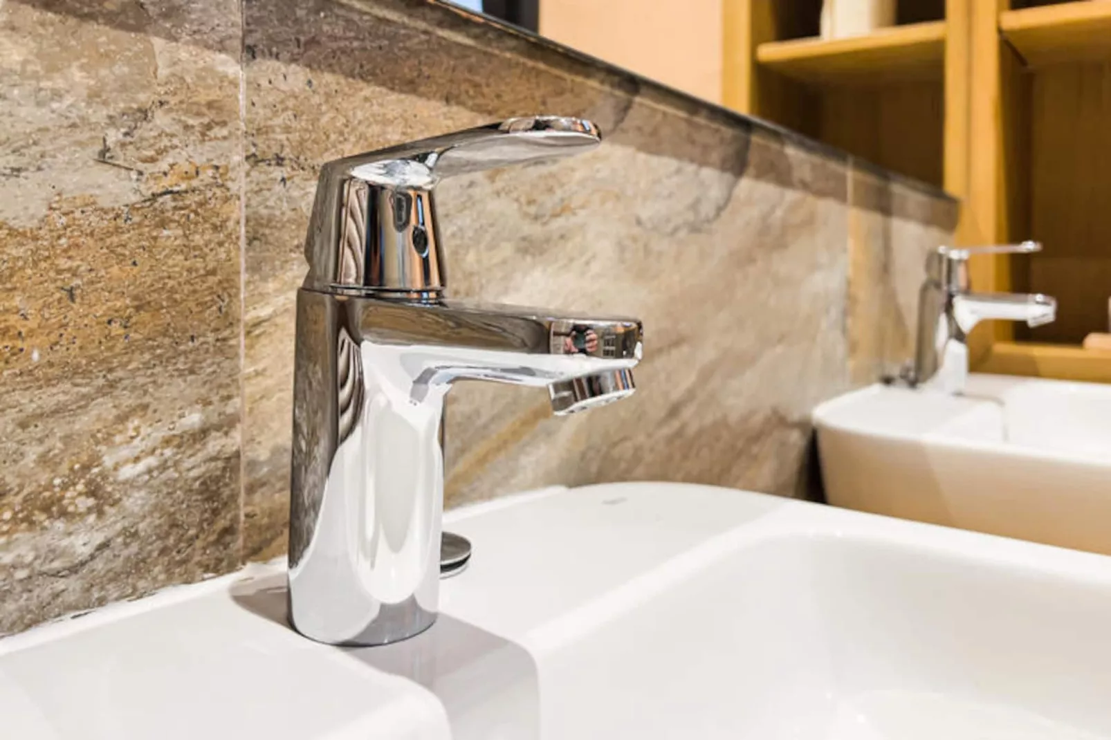 Mobil Home - Bungalow - Cottage à Vilaür-Niet-getagd