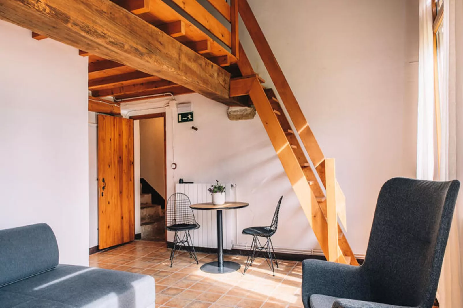 Mobil Home - Bungalow - Cottage à Montagut i Oix-Niet-getagd