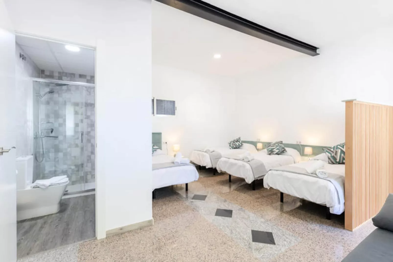 Maison à Almoradi-Niet-getagd