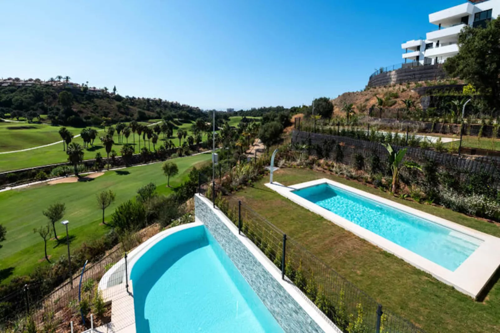 Maison à Marbella-Niet-getagd