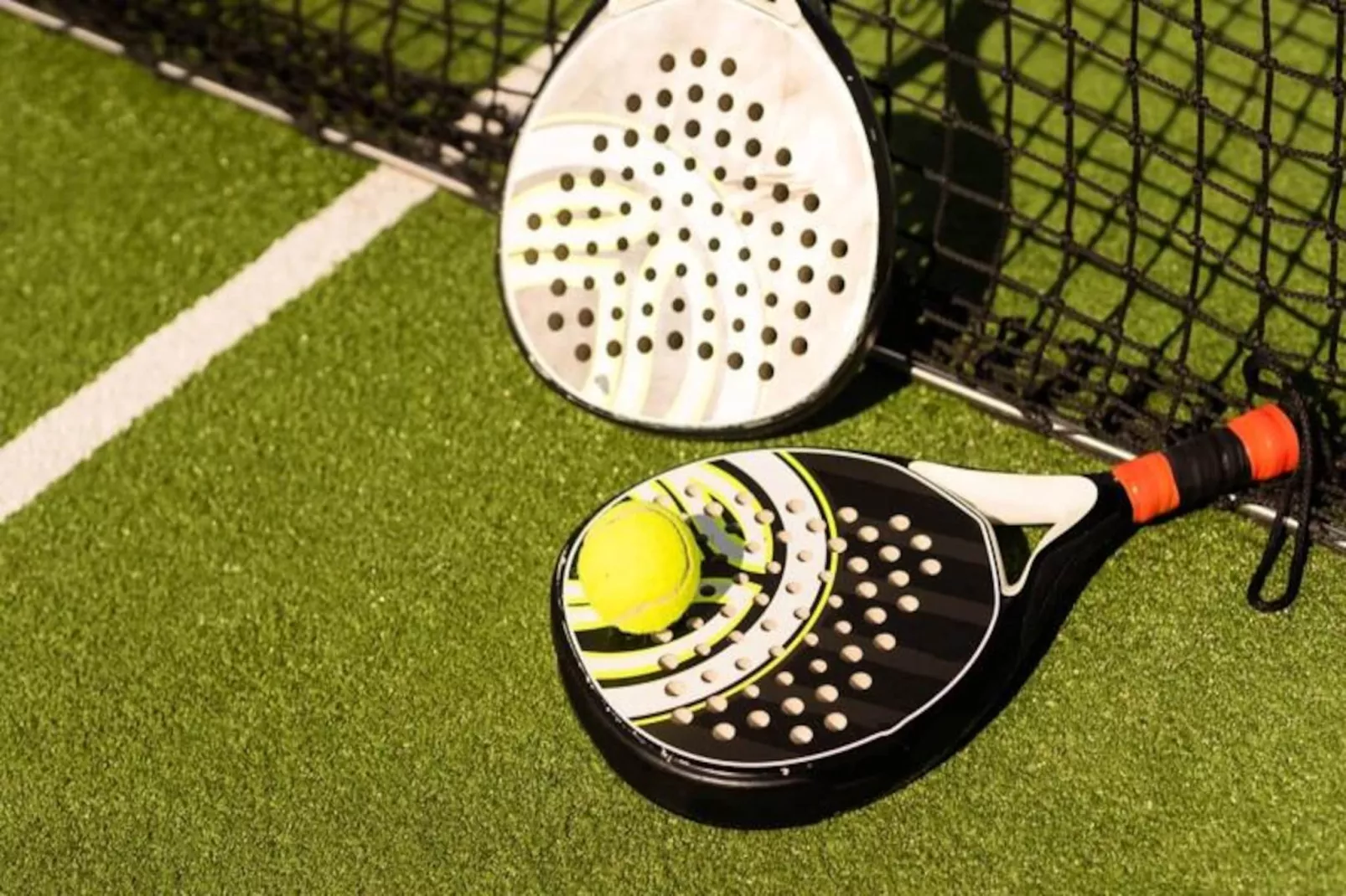 Golf, Soleil Et Piscine Priv&eacute;e Pour Un S&eacute;jour De R&ecirc;ve !-Niet-getagd