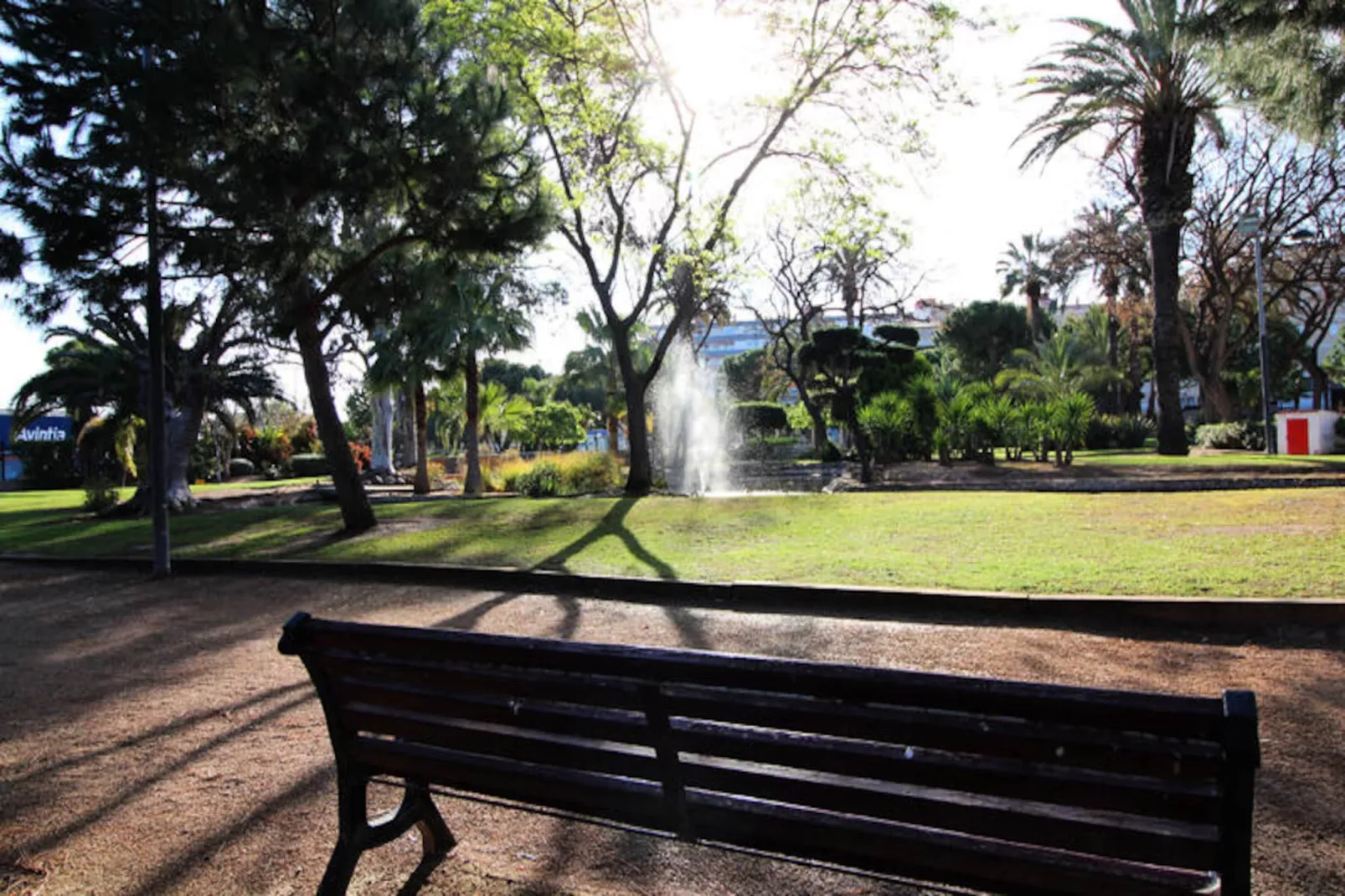 Appartements à Canet d'En Berenguer-Niet-getagd