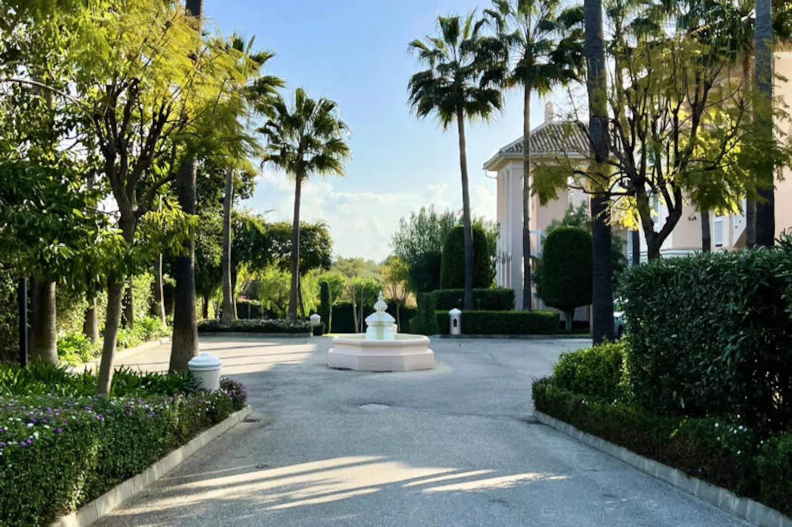 Appartements à Benahavís-Niet-getagd