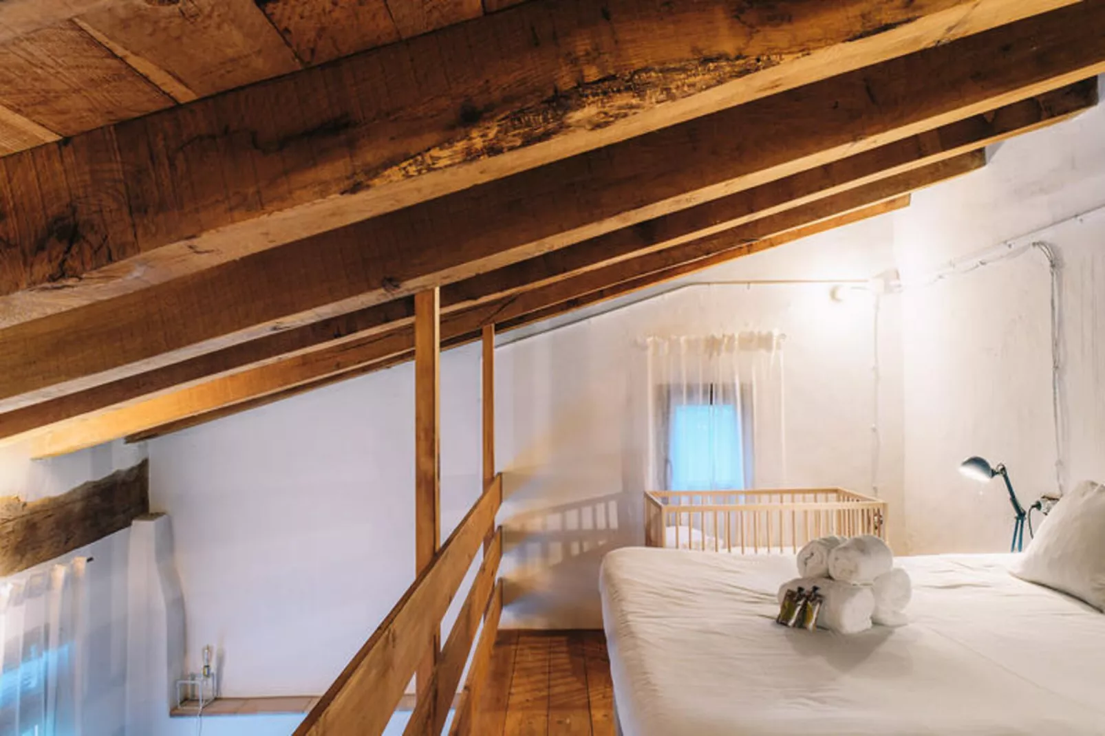 Mobil Home - Bungalow - Cottage à Montagut i Oix-Niet-getagd