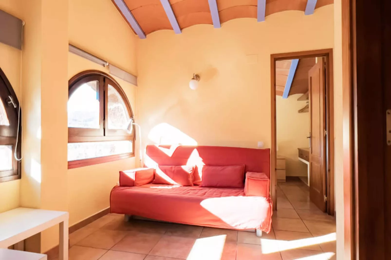 Maison à Sant Feliu de Pallerols-Niet-getagd