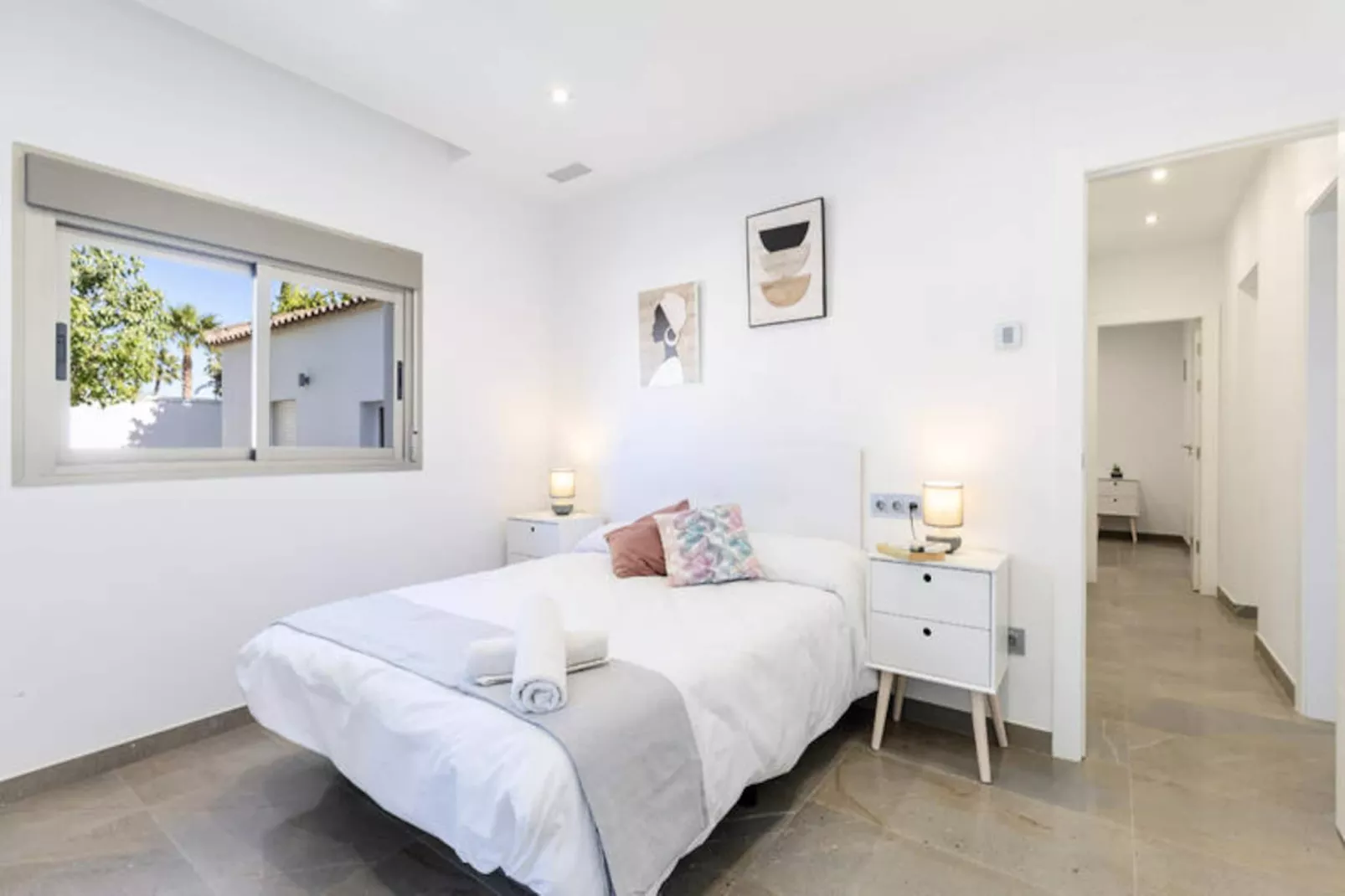 Maison à Almoradi-Niet-getagd