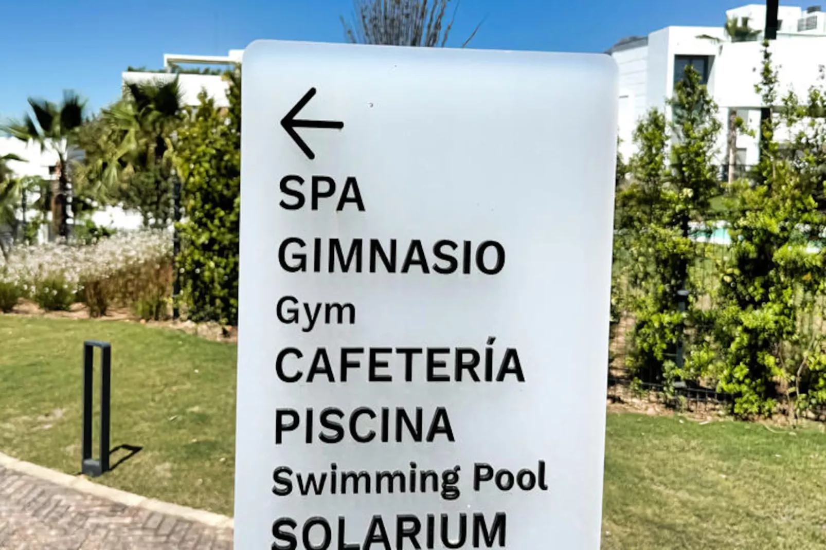 Maison à Marbella-Niet-getagd