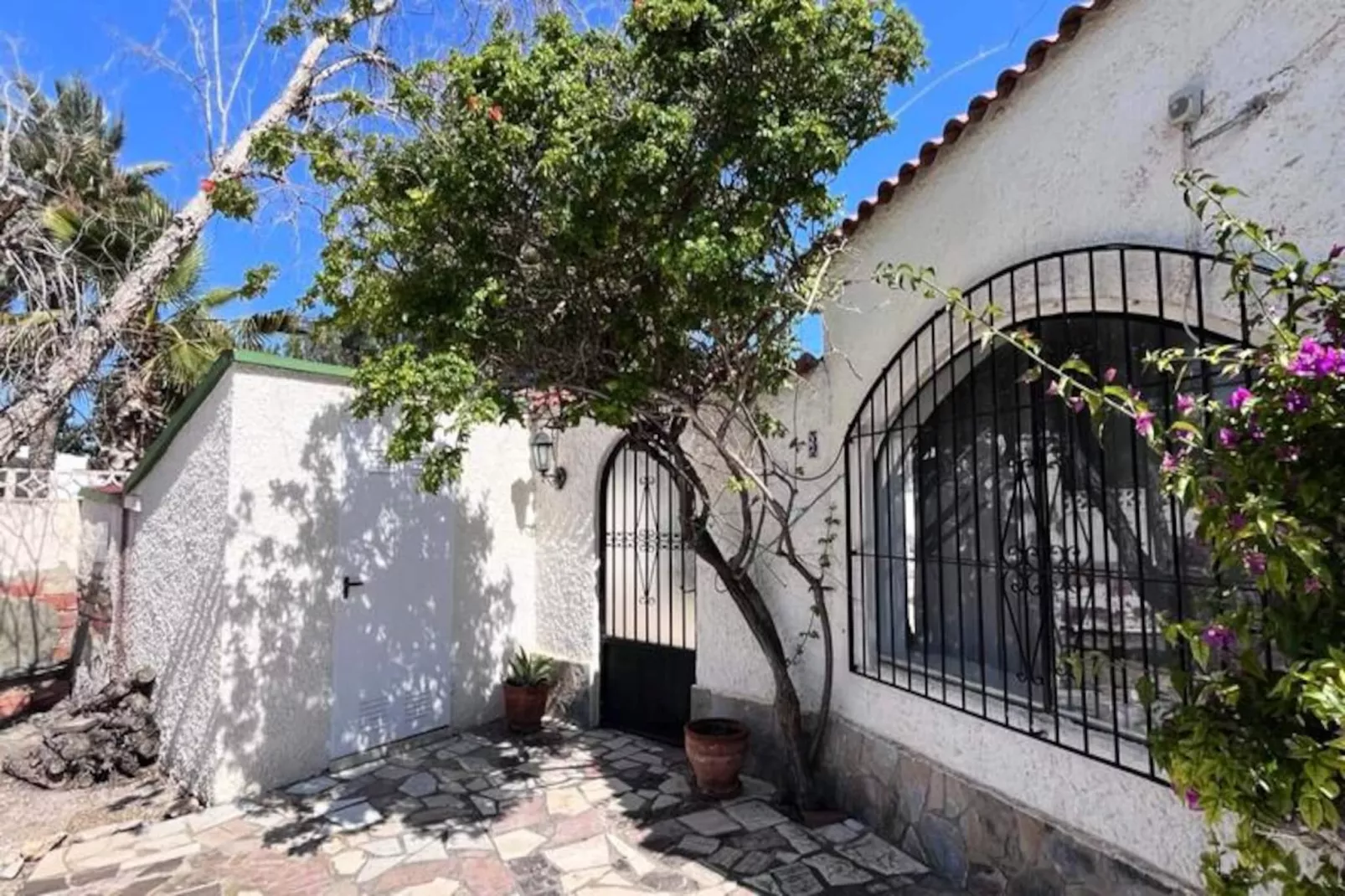 Authentique Finca Espagnole Avec Piscine Priv&eacute;e Et Jardin-Niet-getagd