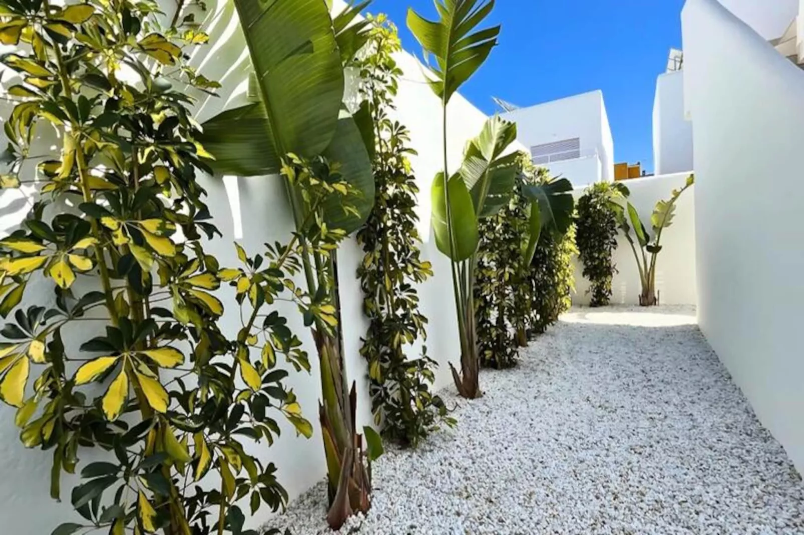 Villa Avec Piscine Priv&eacute;e  &agrave; San Fulgencio-Niet-getagd