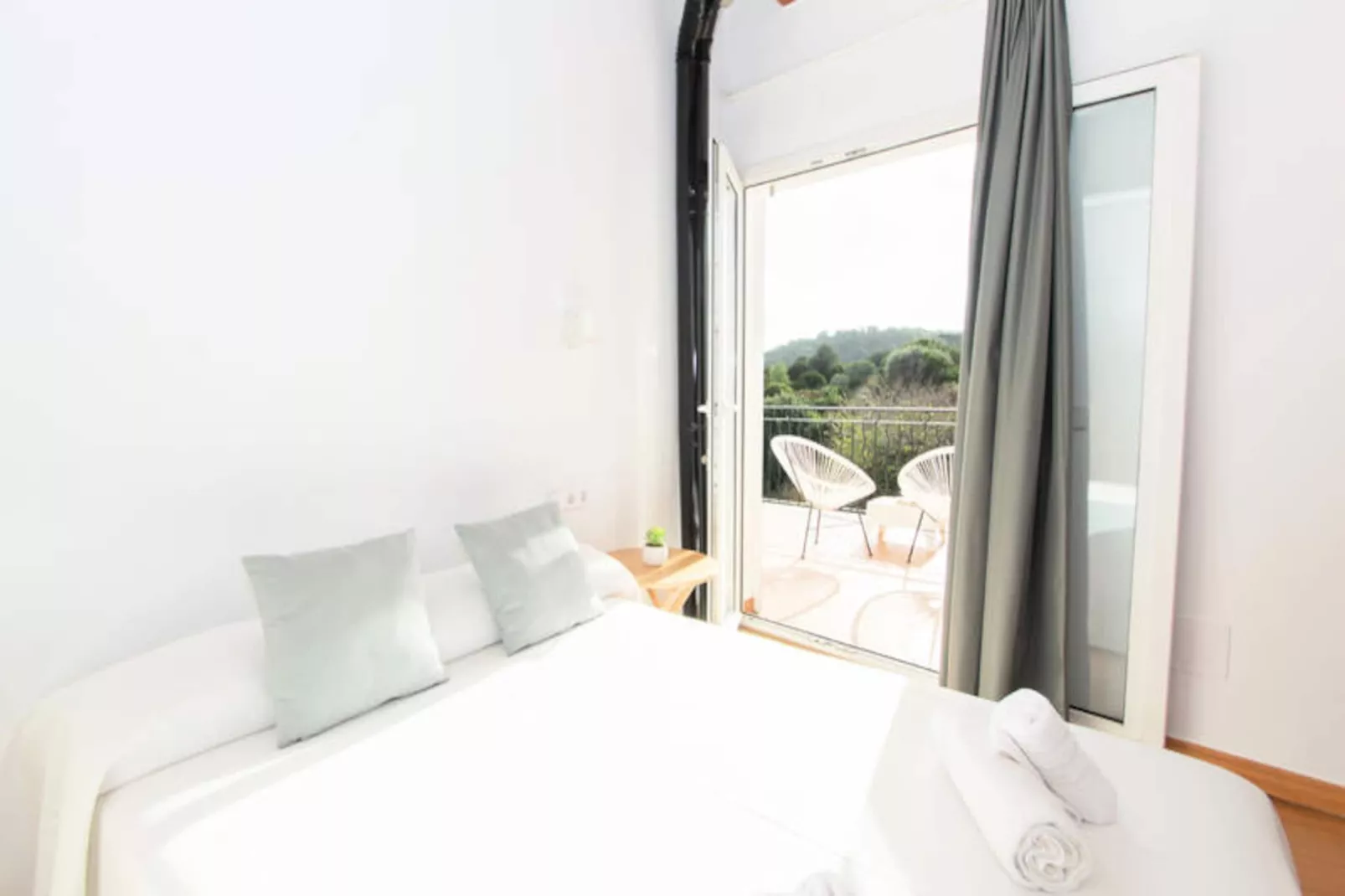 Maison à Ferreries-Niet-getagd