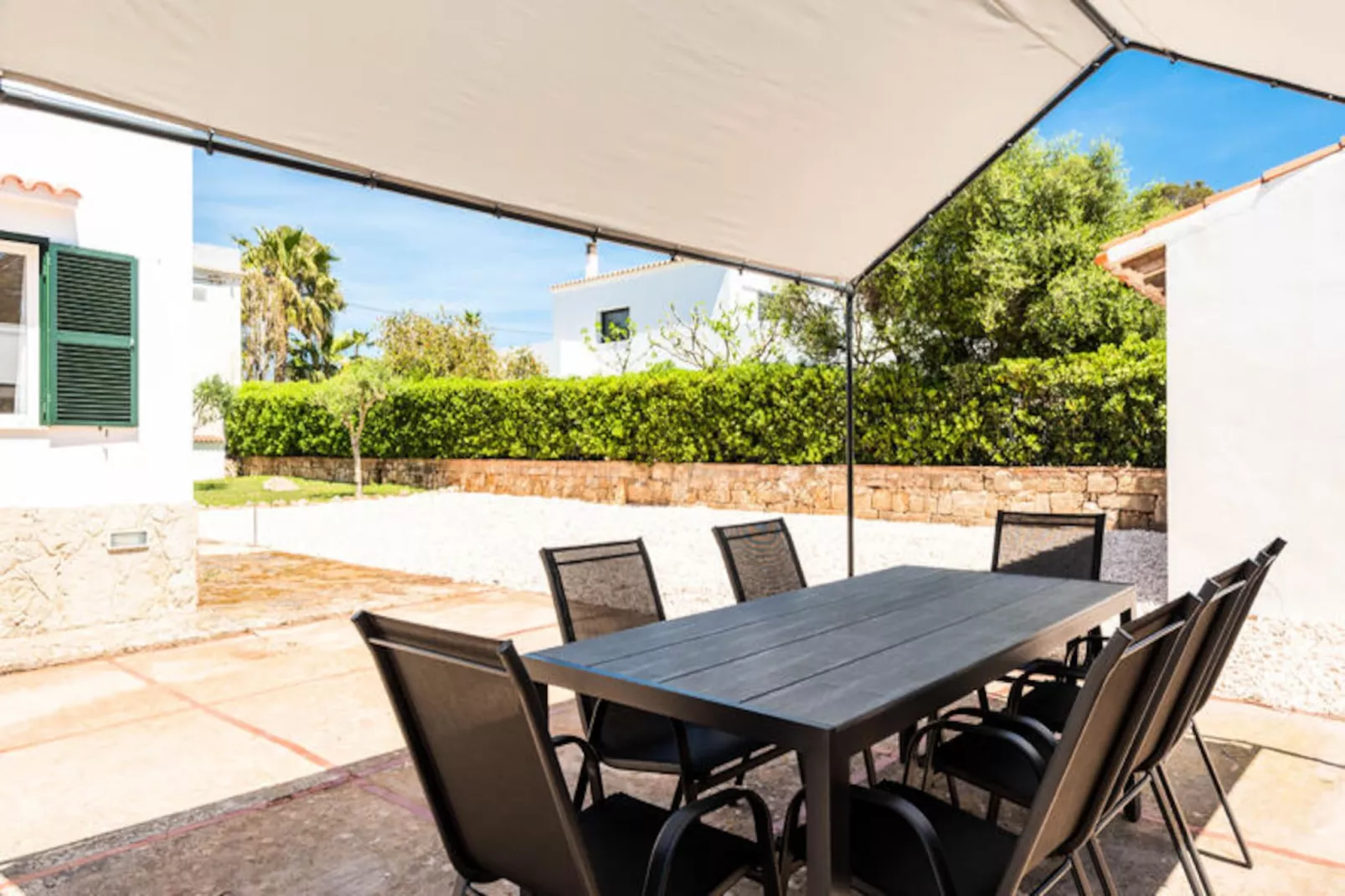 Maison à Cala Blanca-Niet-getagd