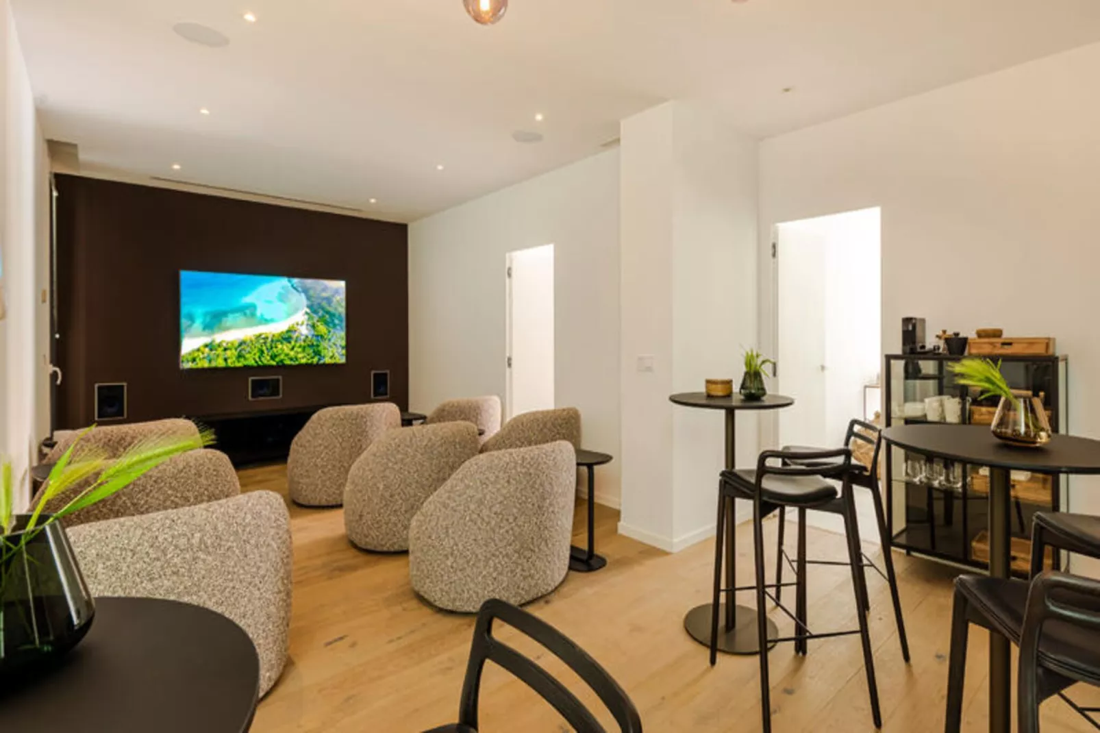 Maison à Mijas Costa-Niet-getagd