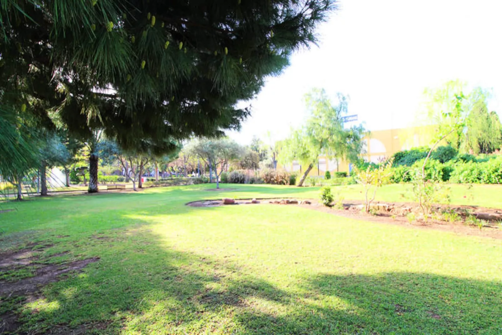 Appartements à Canet d'En Berenguer-Niet-getagd