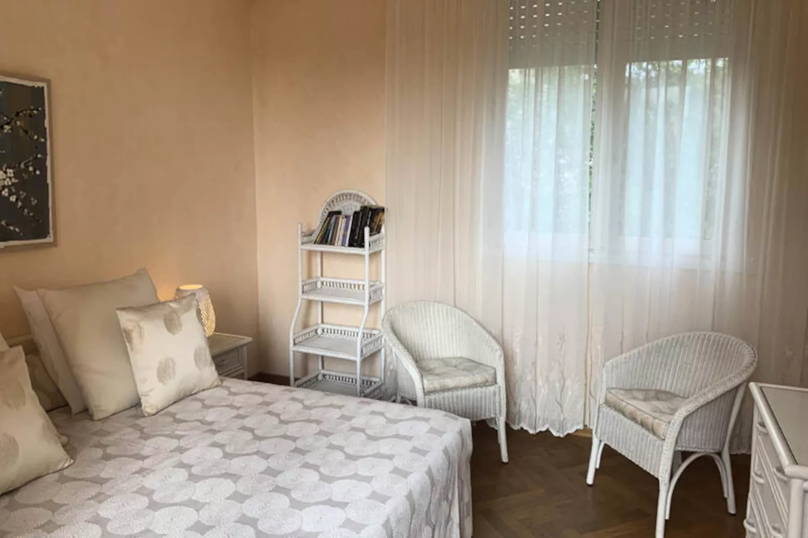 Maison à Cannes-Niet-getagd