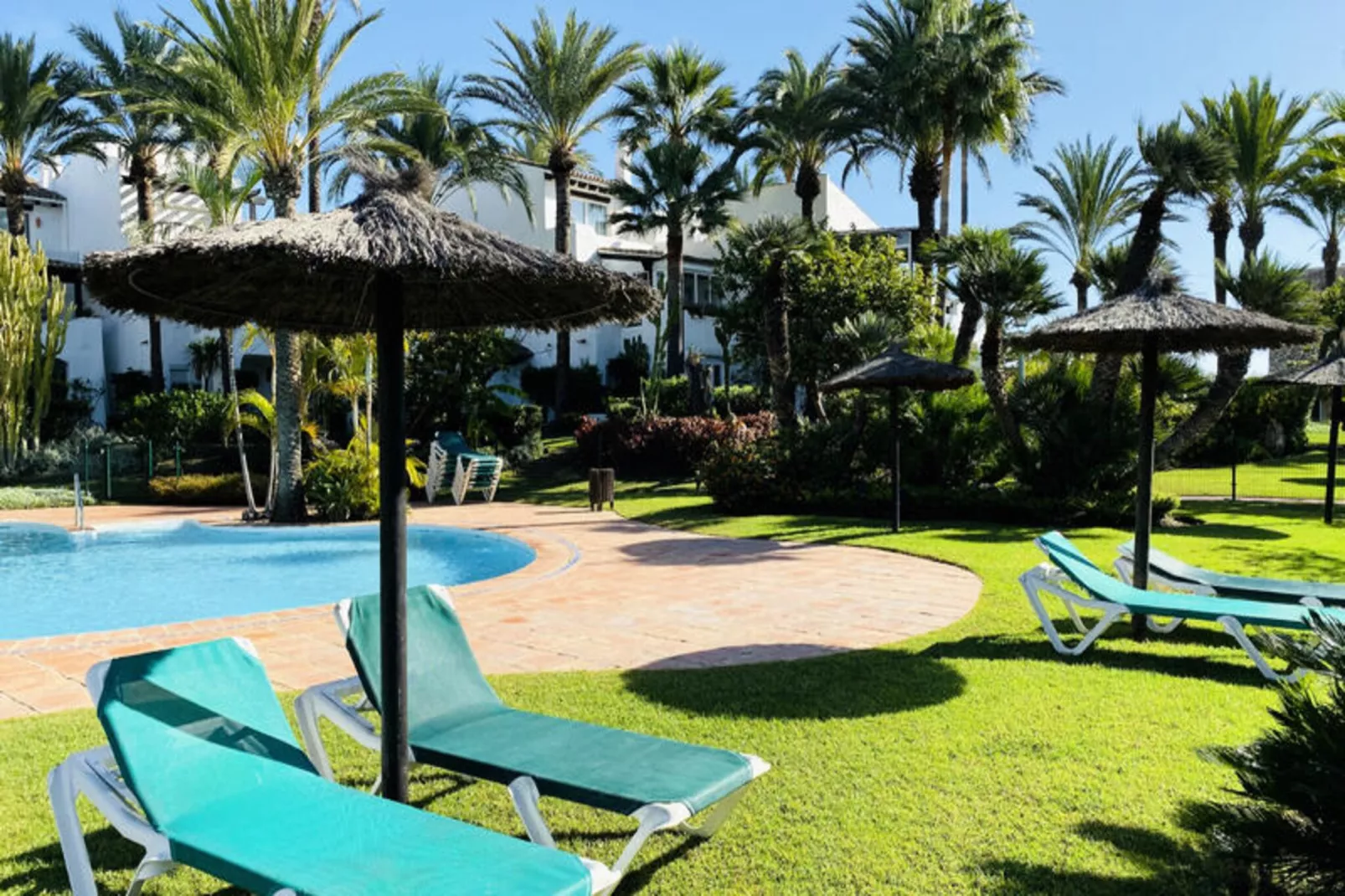 Maison à Estepona-Niet-getagd