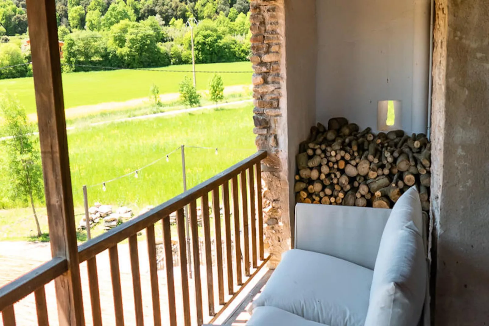 Mobil Home - Bungalow - Cottage à Montagut i Oix-Niet-getagd