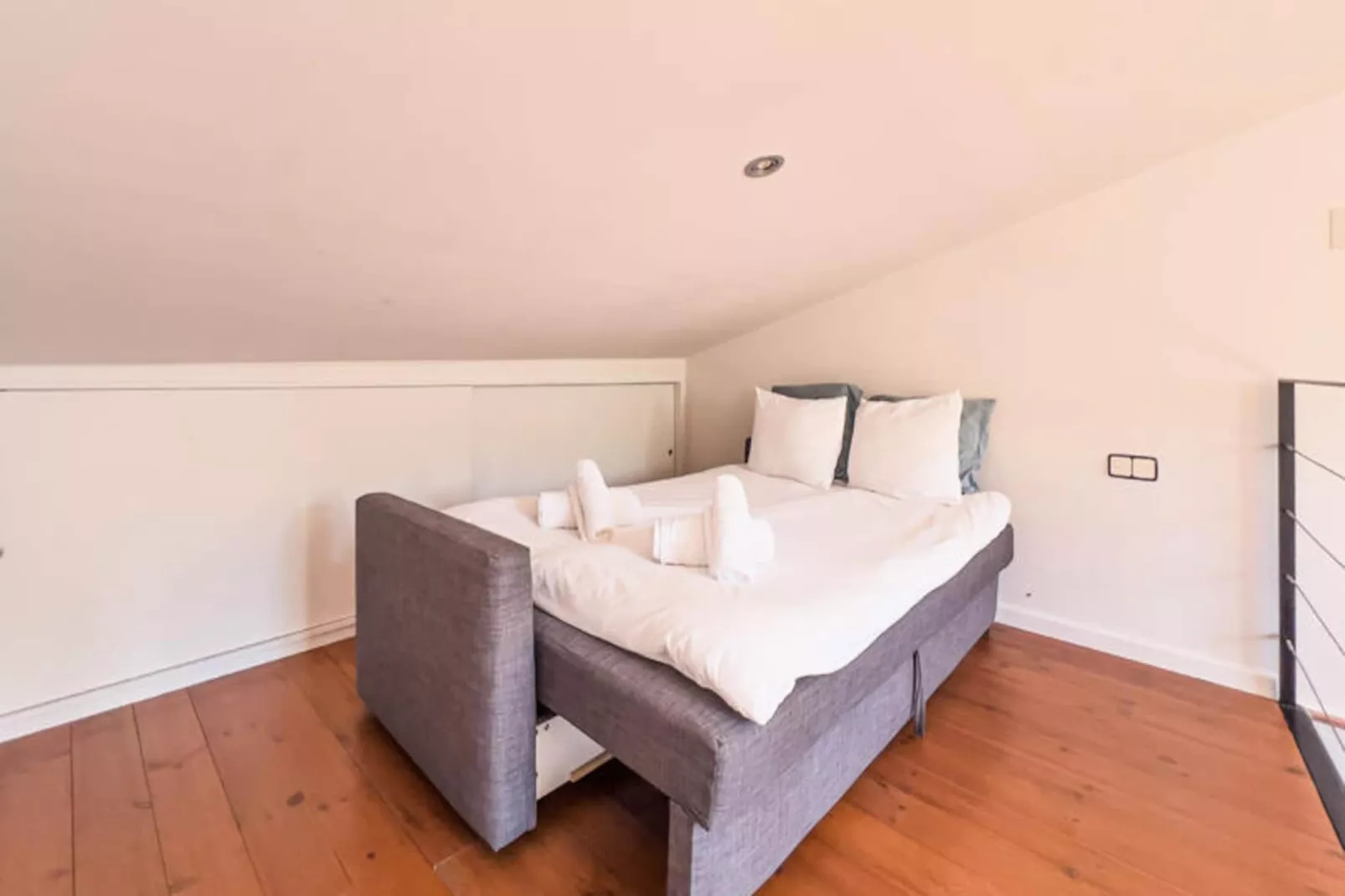 Mobil Home - Bungalow - Cottage à Boadella i les Escaules-Niet-getagd