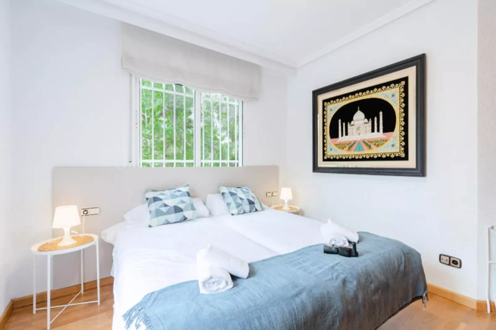 Maison à La Alcayna-Niet-getagd