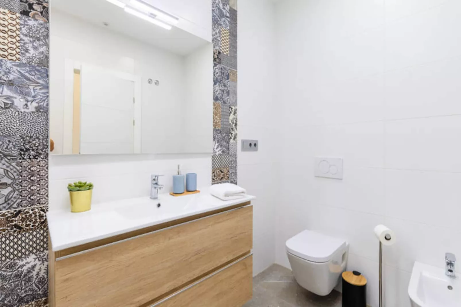 Maison à Almoradi-Niet-getagd