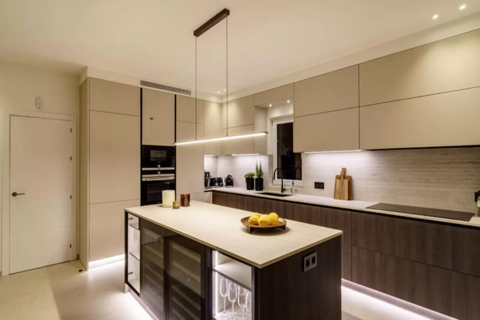 Maison à Marbella-Niet-getagd